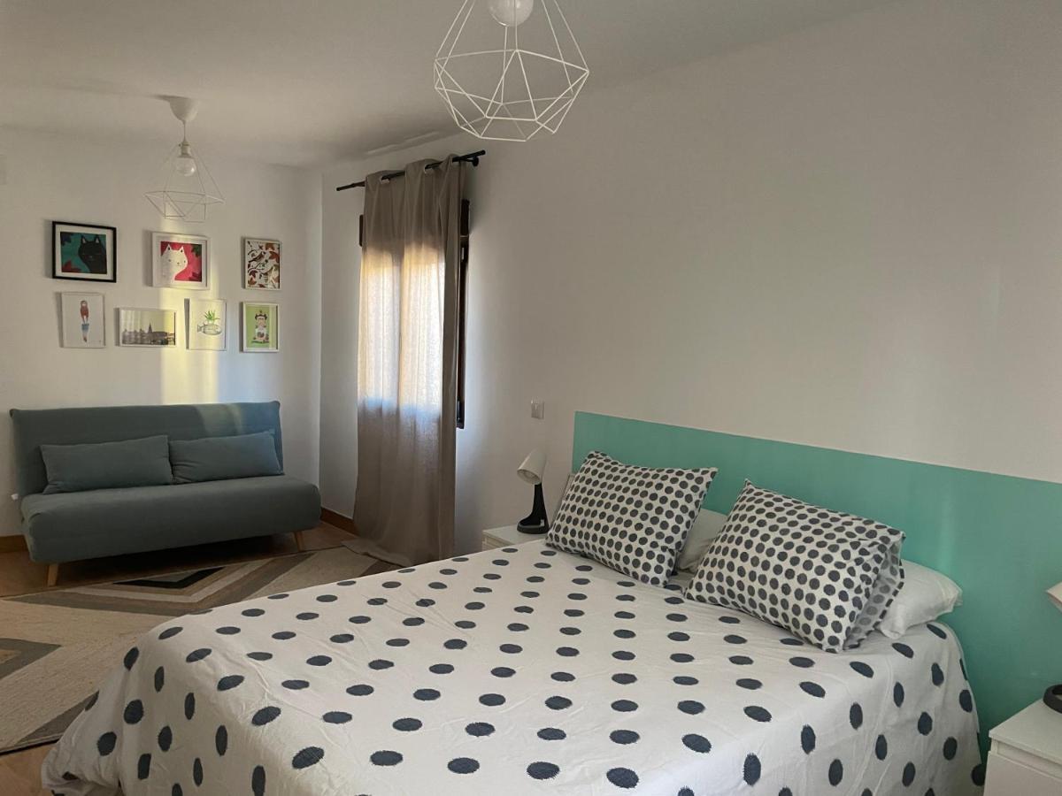 Villa Casa Tia Maria Navaluenga Esterno foto